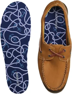 FLAT SOCKS No Show Socks, Sockless Shoe Liner, No Slipping, Odor Control, Washable Barefoot Shoe Insert