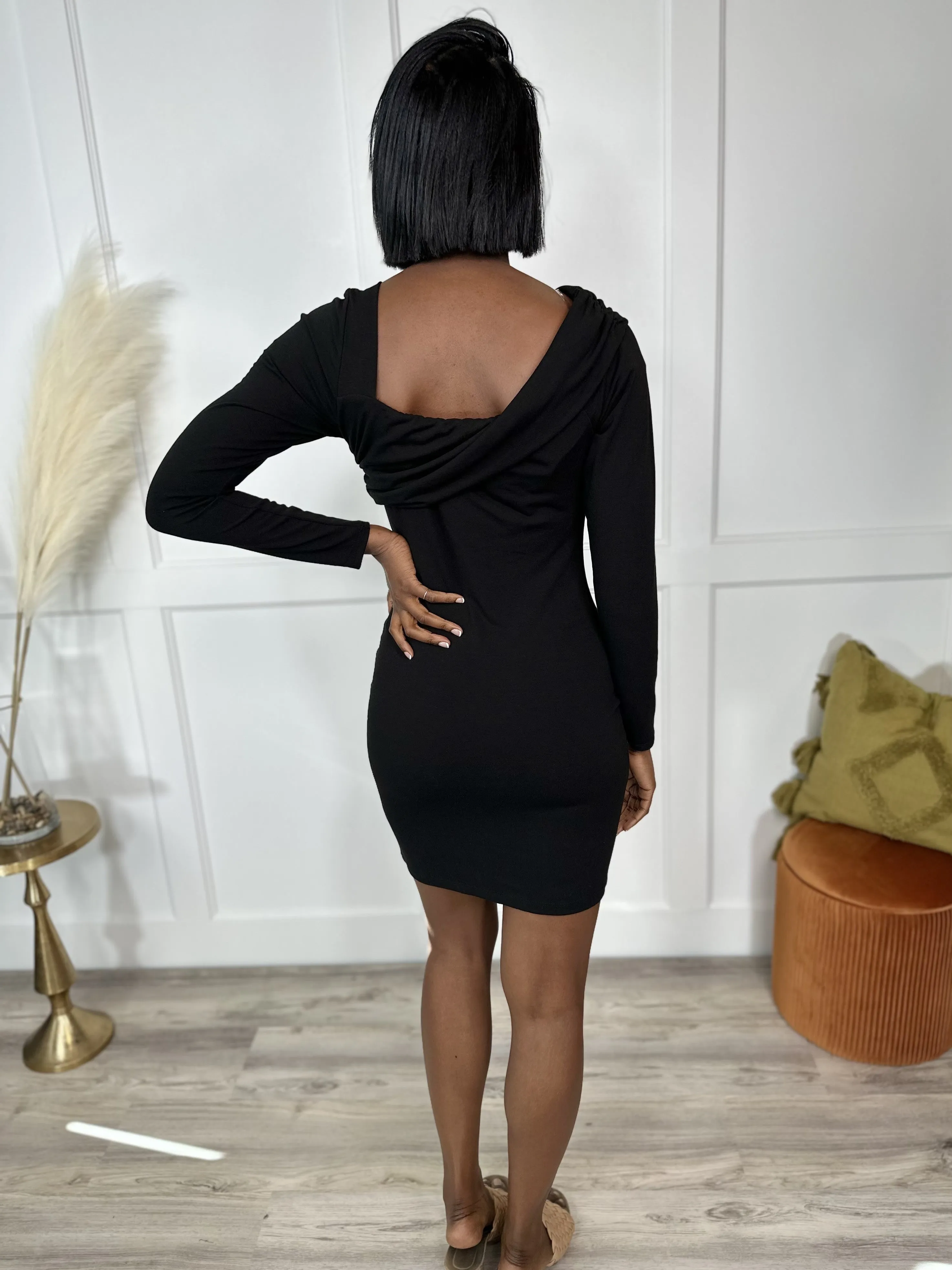 Guilty Pleasure Dress