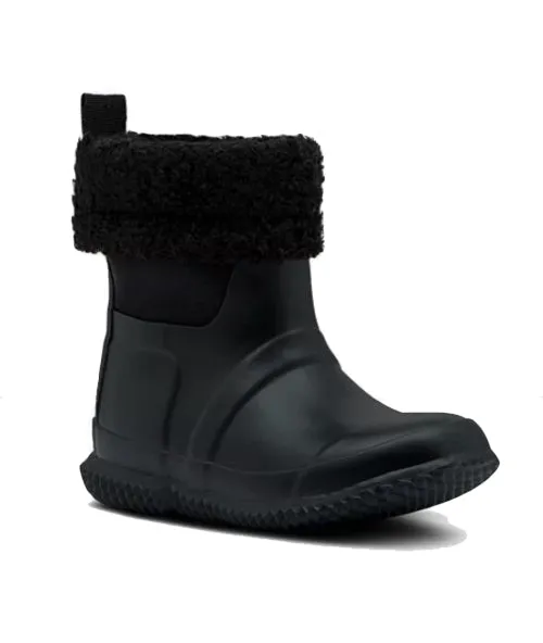Hunter Original Kids' Sherpa Boots