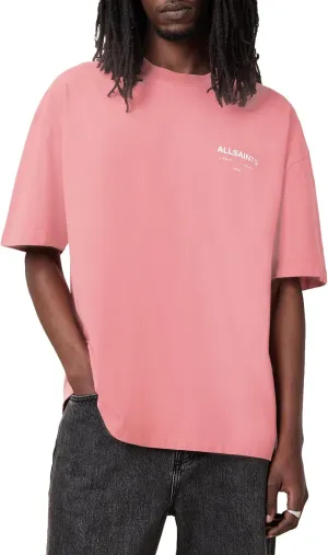 Men's Underground Ss Crew