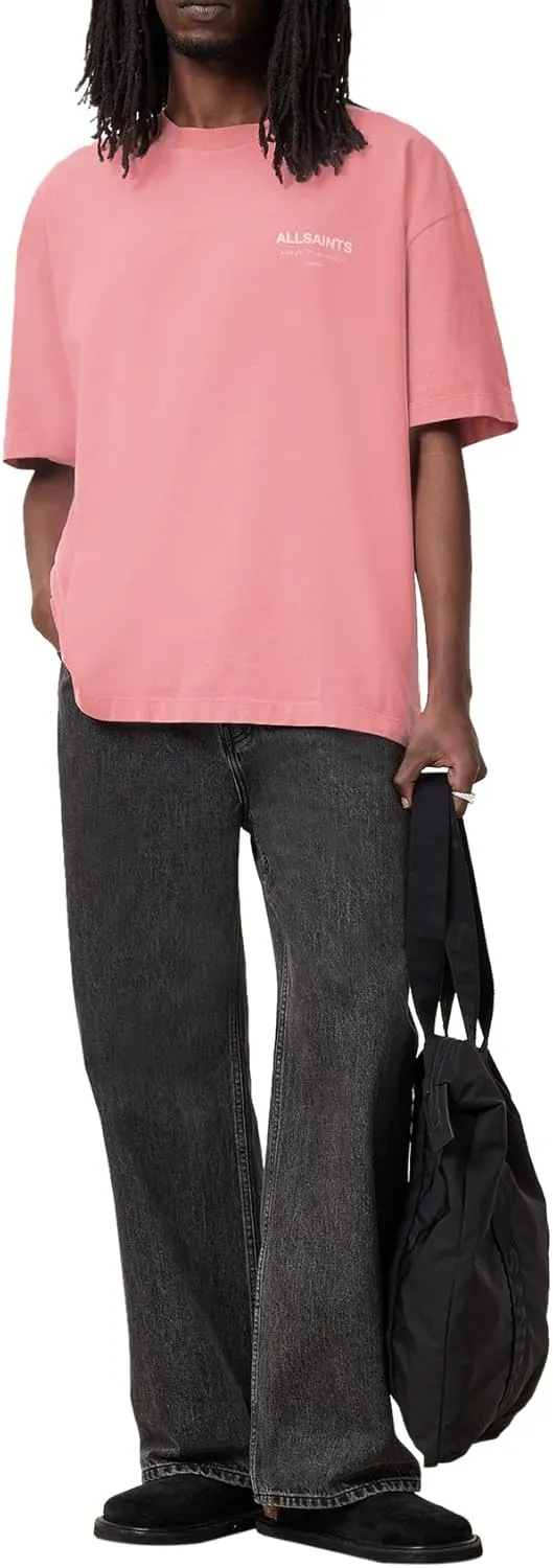 Men's Underground Ss Crew