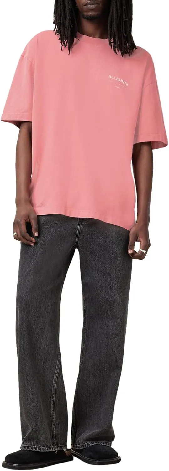 Men's Underground Ss Crew