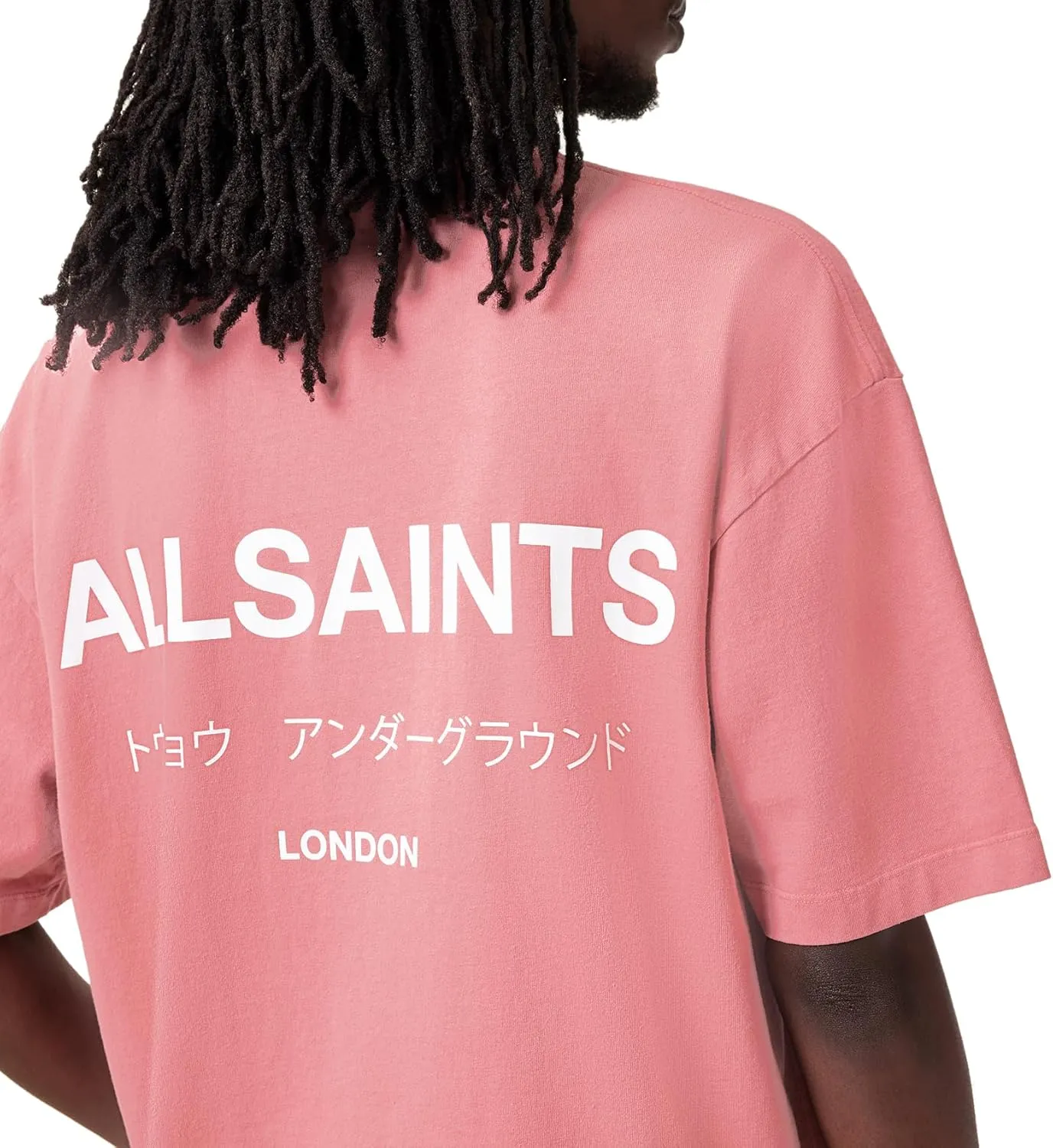 Men's Underground Ss Crew