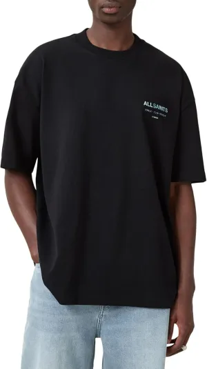 Men's Underground Ss Crew