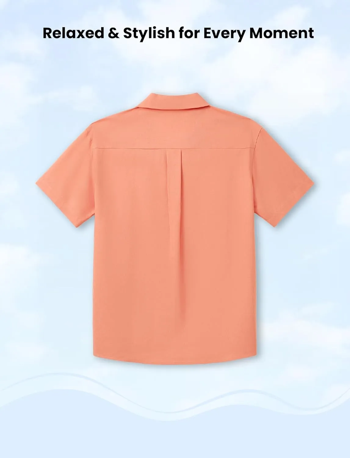 PATPAT Couples Matching Outfits: His and Hers Matching Set Women Knit Bodycon Maxi Dress or Men Chest Pocket Shirt