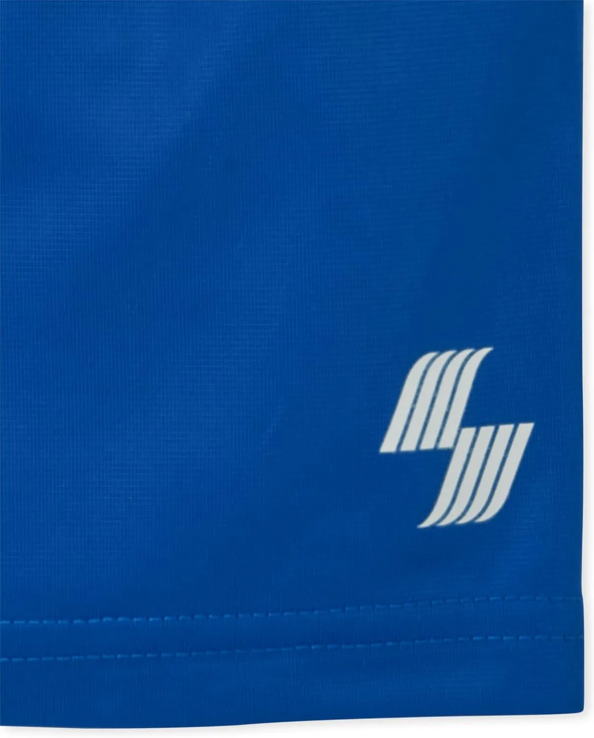 The Children's Place Baby Boys' and Toddler Athletic Basketball Shorts