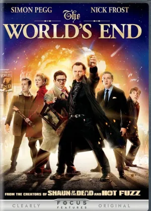 The World's End