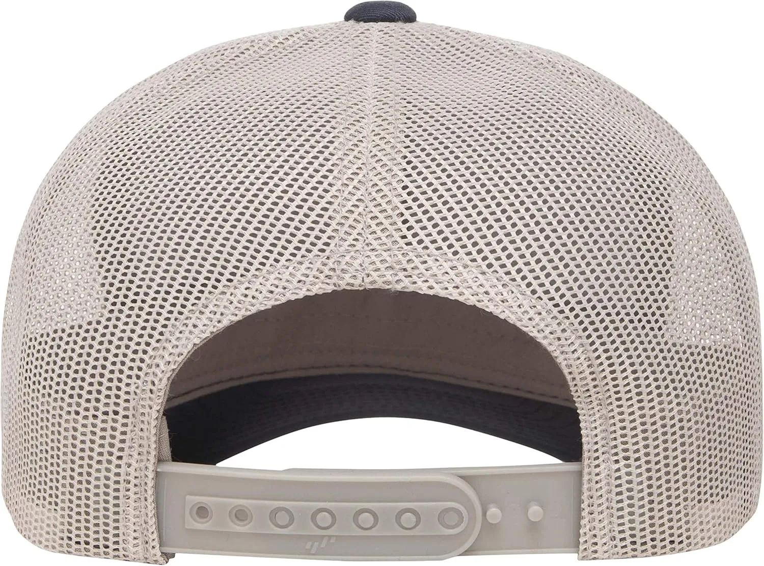 Yupoong Yp Classics Multicam Retro Trucker Cap
