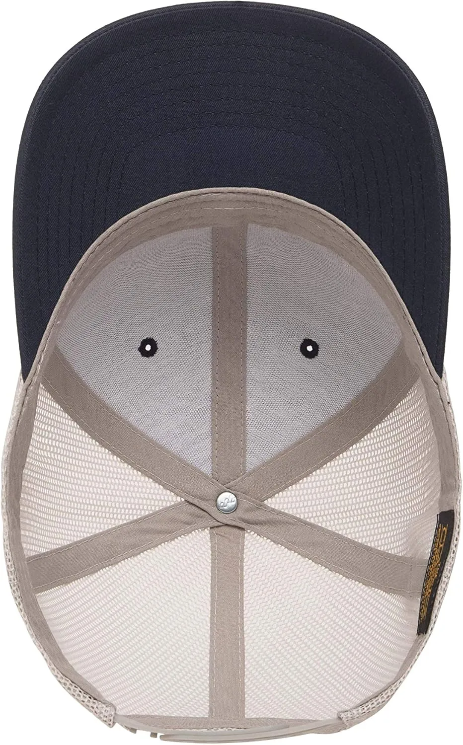Yupoong Yp Classics Multicam Retro Trucker Cap